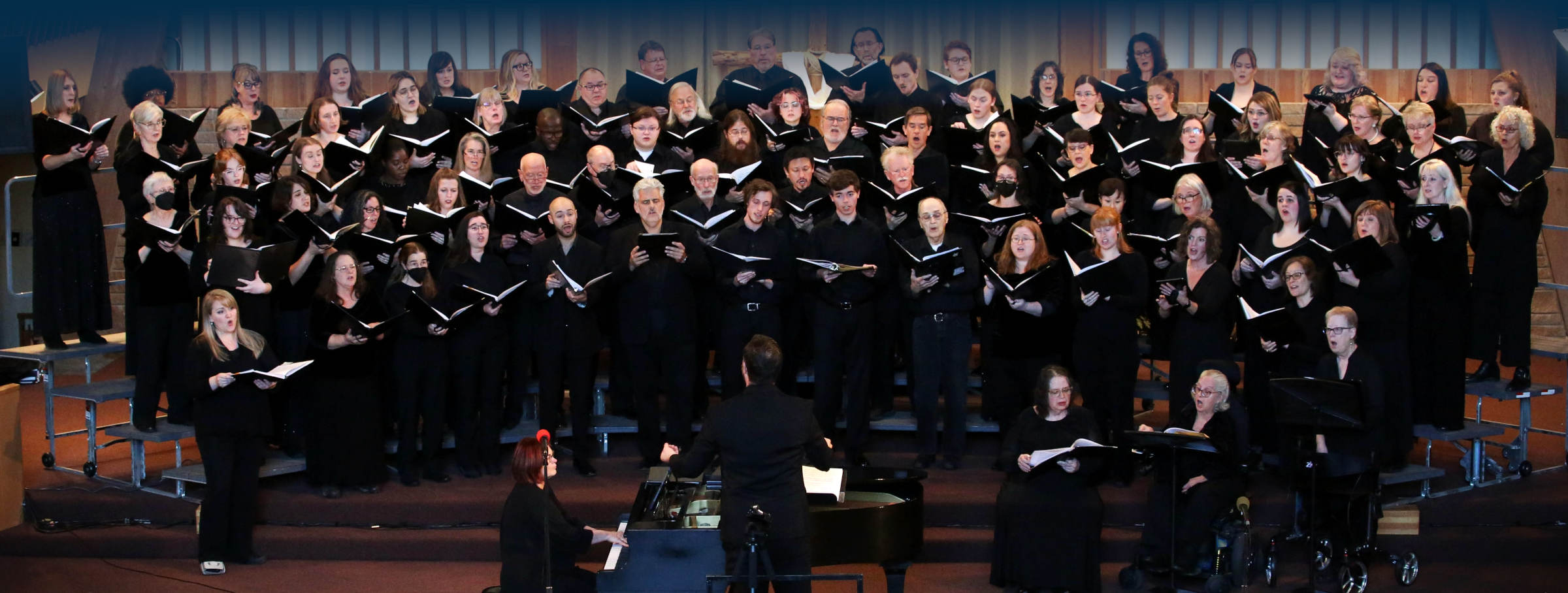 Palouse Choral Society